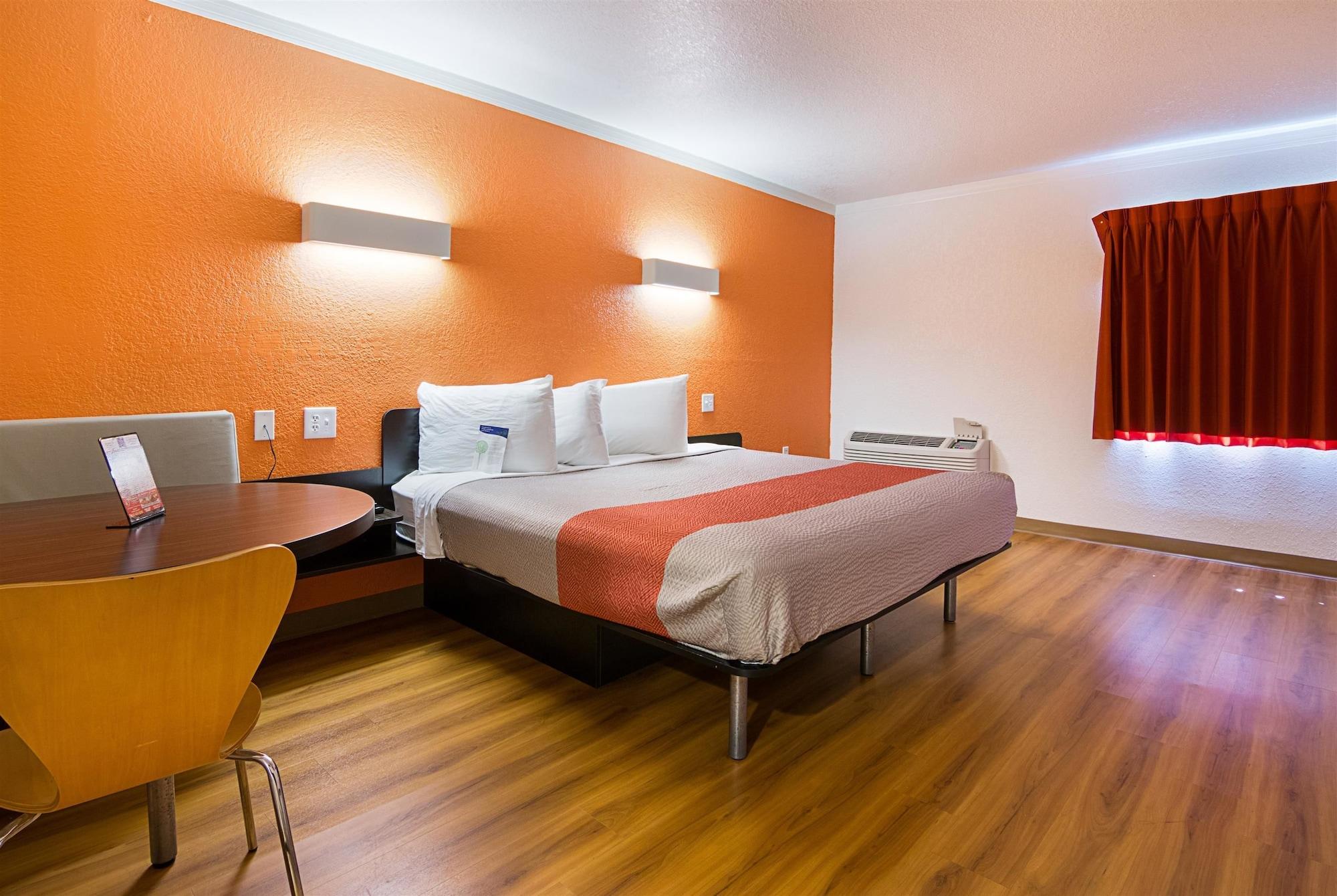 Motel 6-Tampa, Fl - Fairgrounds Heartland Kültér fotó