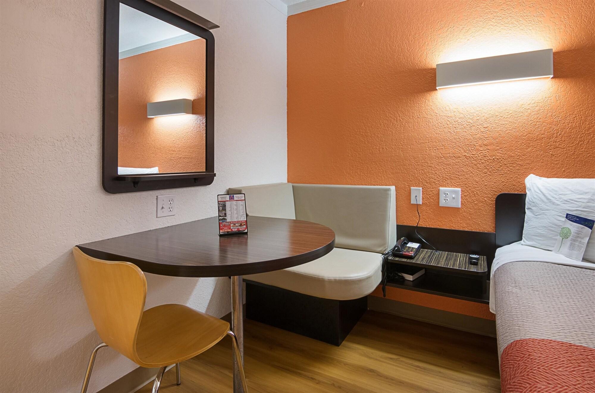 Motel 6-Tampa, Fl - Fairgrounds Heartland Kültér fotó
