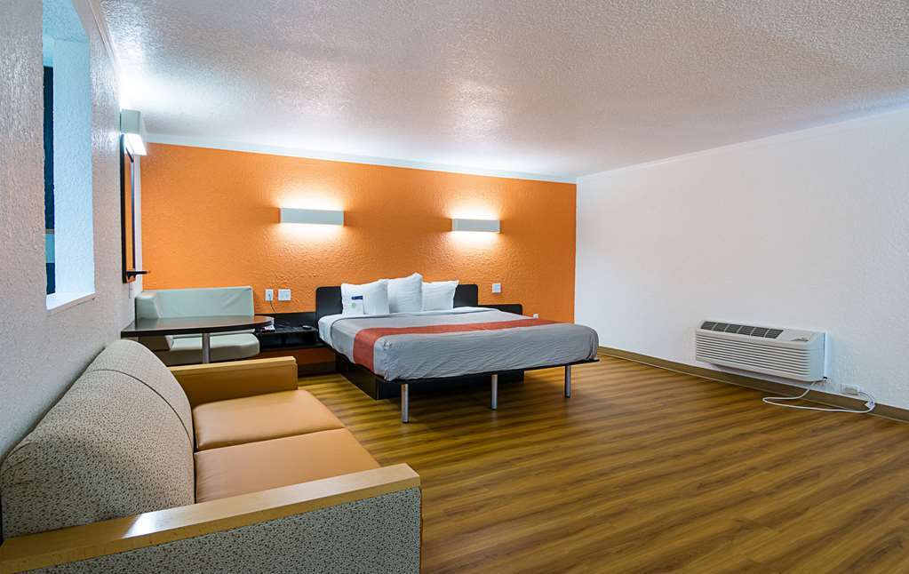 Motel 6-Tampa, Fl - Fairgrounds Heartland Szoba fotó